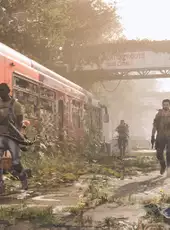 Tom Clancy's The Division 2