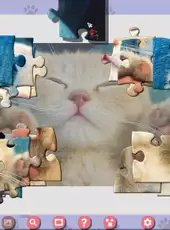 1001 Jigsaw: Cute Cats 4