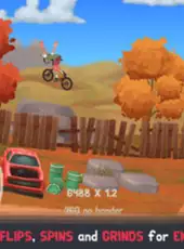 Pumped BMX 3