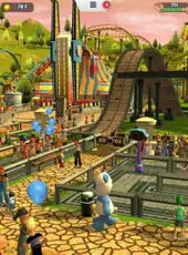 Rollercoaster Tycoon 3