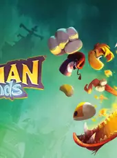 Rayman Legends