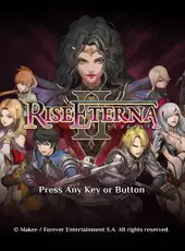Rise Eterna II