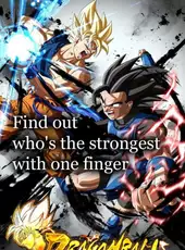 Dragon Ball Legends