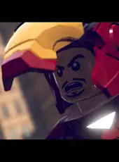 LEGO Marvel Super Heroes