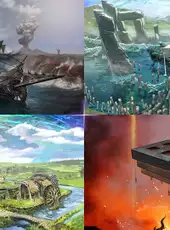 Final Fantasy XIV: Evercold