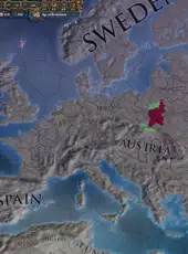 Europa Universalis IV: Emperor