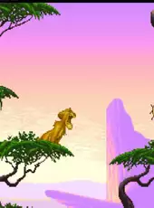 The Lion King