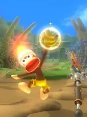 PlayStation Move Ape Escape