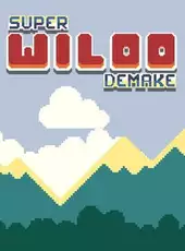 Super Wiloo Demake