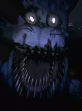 Five Nights at Freddy's 4