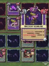 Cross Blitz