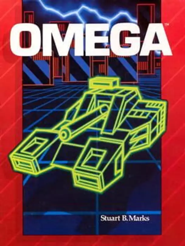 Omega