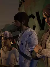 The Walking Dead: A New Frontier - Episode 5: From the Gallows