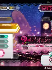 Hatsune Miku: Project Diva Future Tone