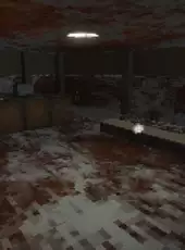 Panic on Ice