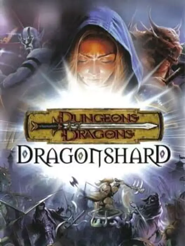 Dungeons & Dragons: Dragonshard