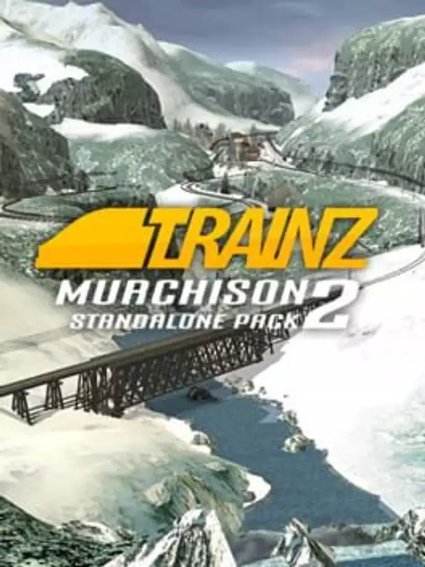 Trainz Simulator: Murchison 2