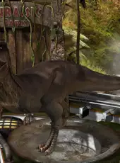 Pinball FX3: Jurassic World Pinball