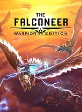 The Falconeer: Warrior Edition