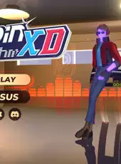 Spin Rhythm XD: Indie Pack DLC