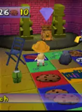 Rugrats: Scavenger Hunt