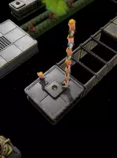 Escape Factory