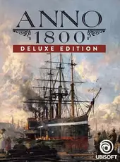 Anno 1800: Deluxe Edition