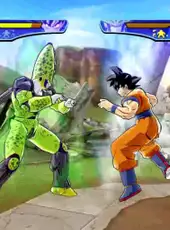 Dragon Ball Z: Budokai 3 HD