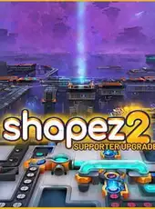 Shapez 2: Supporter Edition