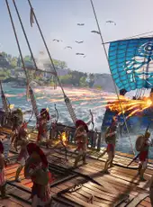 Assassin's Creed: Odyssey - Ultimate Edition
