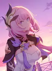 Honkai Impact 3rd: Song of Perdition