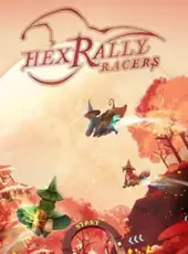 Hex Rally Racers