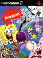 Nicktoons: Movin'