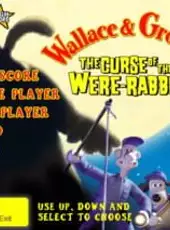 Wallace & Gromit: The Curse of the Were-Rabbit