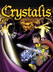 Crystalis