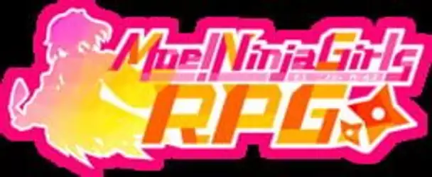 Moe! Ninja Girls RPG