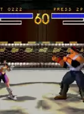 Slam Dragon