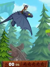 DreamWorks Tap-Dragon-Drop