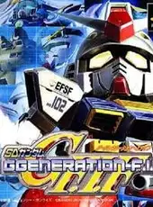 SD Gundam G Generation-F IF