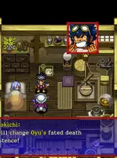 Shiren The Wanderer: The Tower of Fortune and the Dice of Fate - Eternal Wanderer Edition