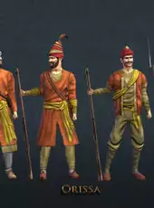 Europa Universalis IV: Dharma Content Pack