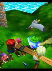 Tomba! 2: The Evil Swine Return Special Edition