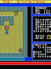Ultima I