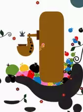 LocoRoco Cocoreccho