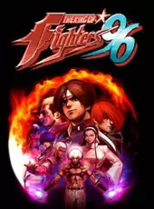 The King of Fighters '96