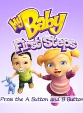 My Baby: First Steps