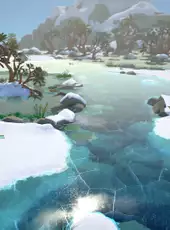 Lonely Mountains: Snow Riders