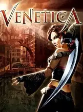 Venetica