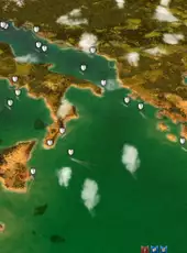 Rise of Venice