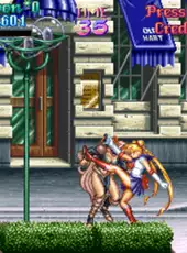 Pretty Soldier Sailor Moon